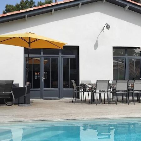Villa Atelier 4**** Ronce-les-Bains Exterior photo