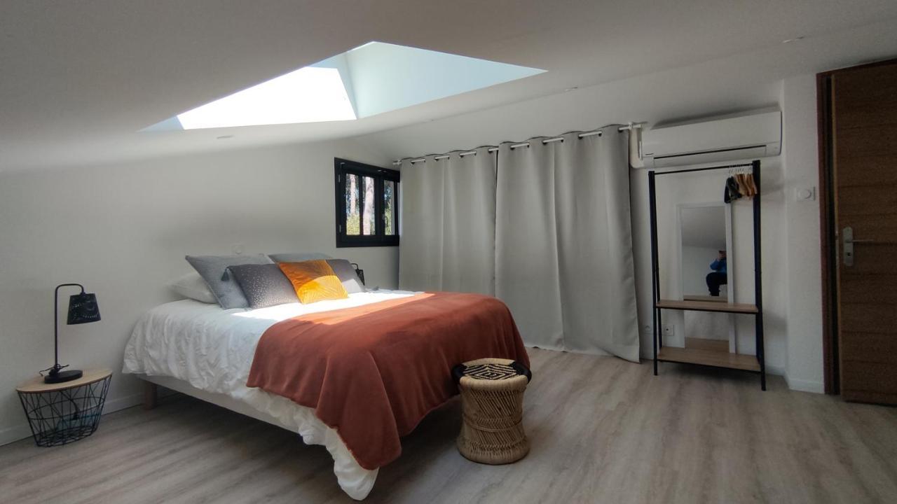 Villa Atelier 4**** Ronce-les-Bains Exterior photo