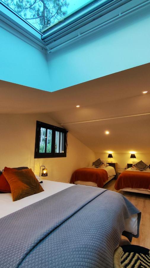 Villa Atelier 4**** Ronce-les-Bains Exterior photo