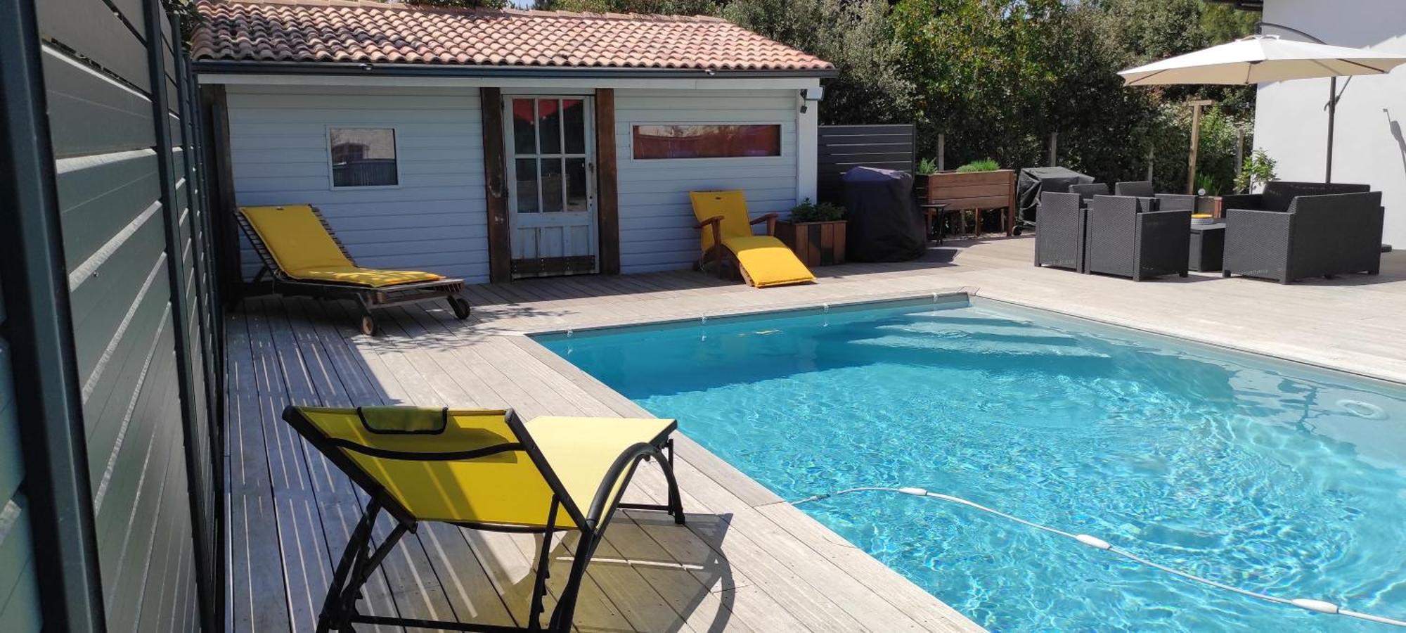 Villa Atelier 4**** Ronce-les-Bains Exterior photo